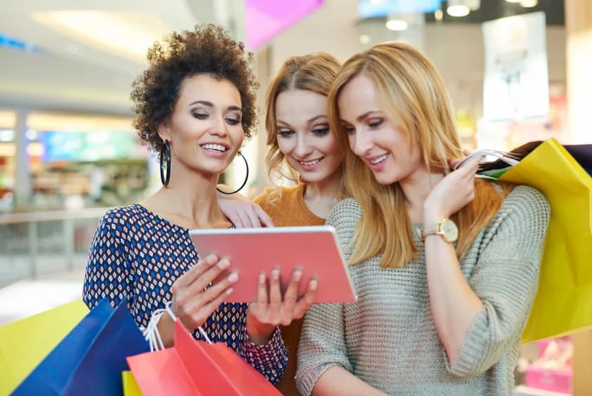 ECOMMERCE &  DTC BRANDS preview