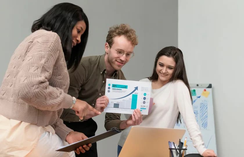 PERFORMANCE MARKETERS preview