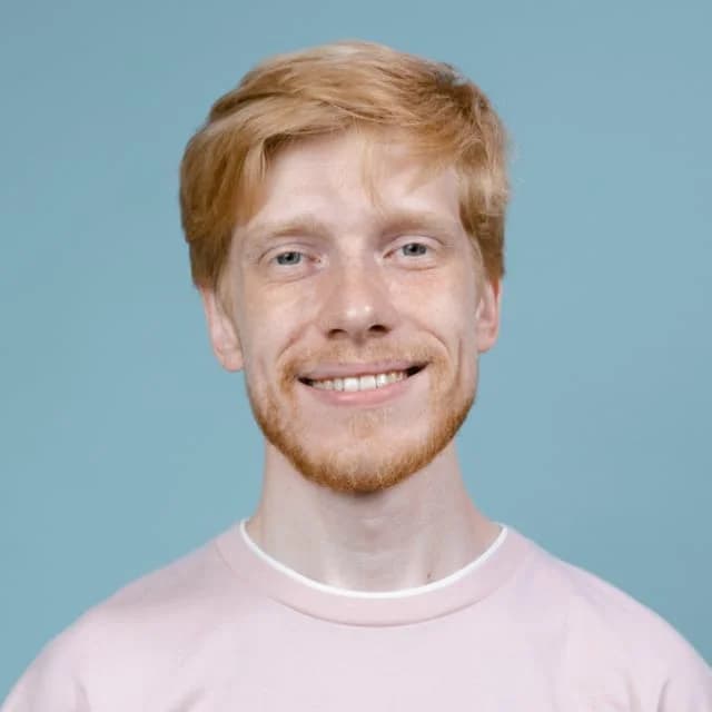 Mark D., Founder of a Premium Pet Supplies Store
