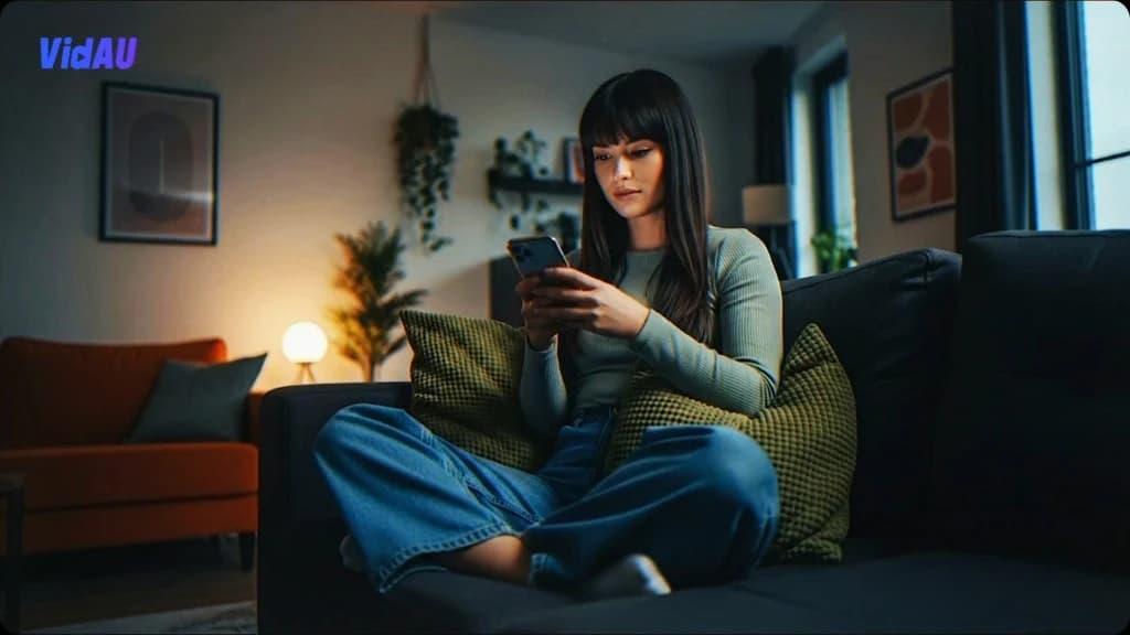 Video poster