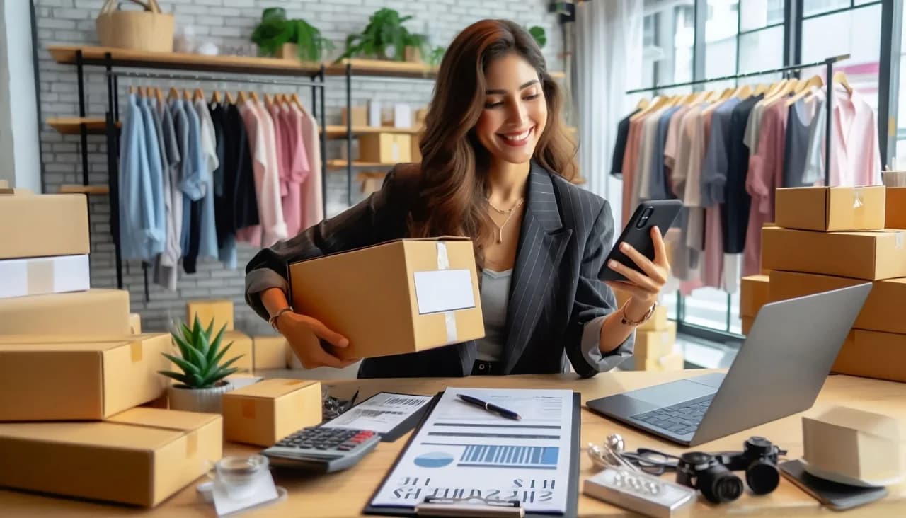 Ecommerce and Marketing Teams