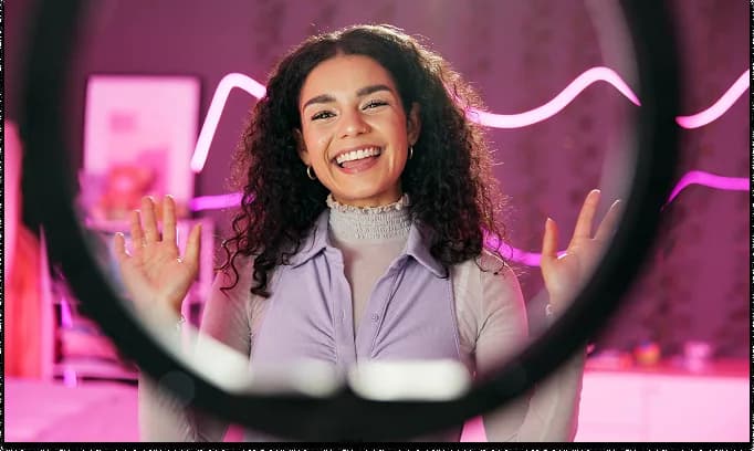 Agency team collaborating