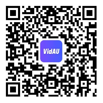 Google Play QR code