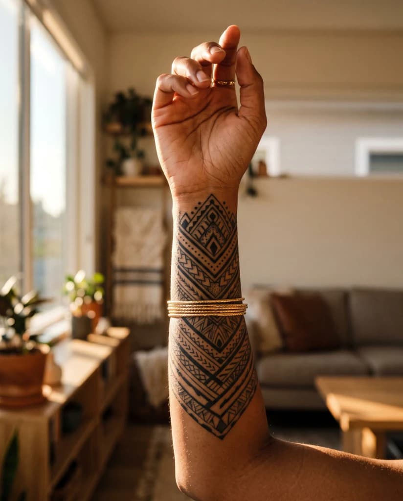 Fine Line
