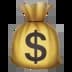 Grant program badge icon