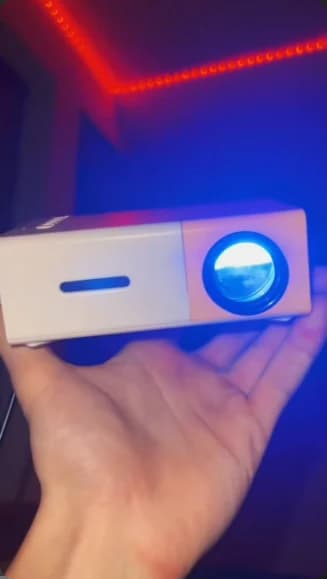 Product to video sample 1