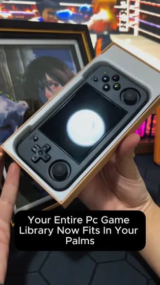 Product to video sample 4