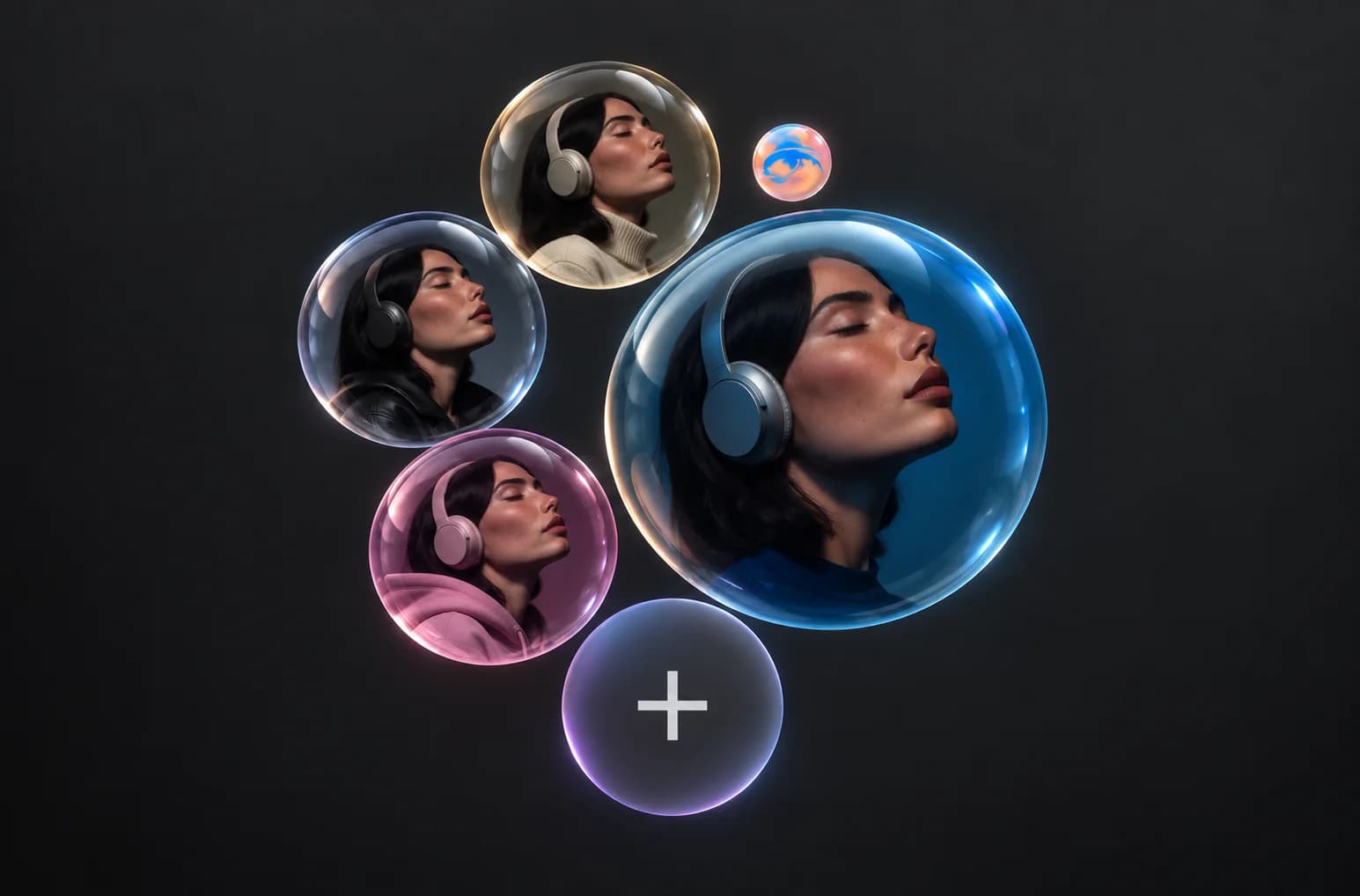 Keep the Same Character in Every Image
