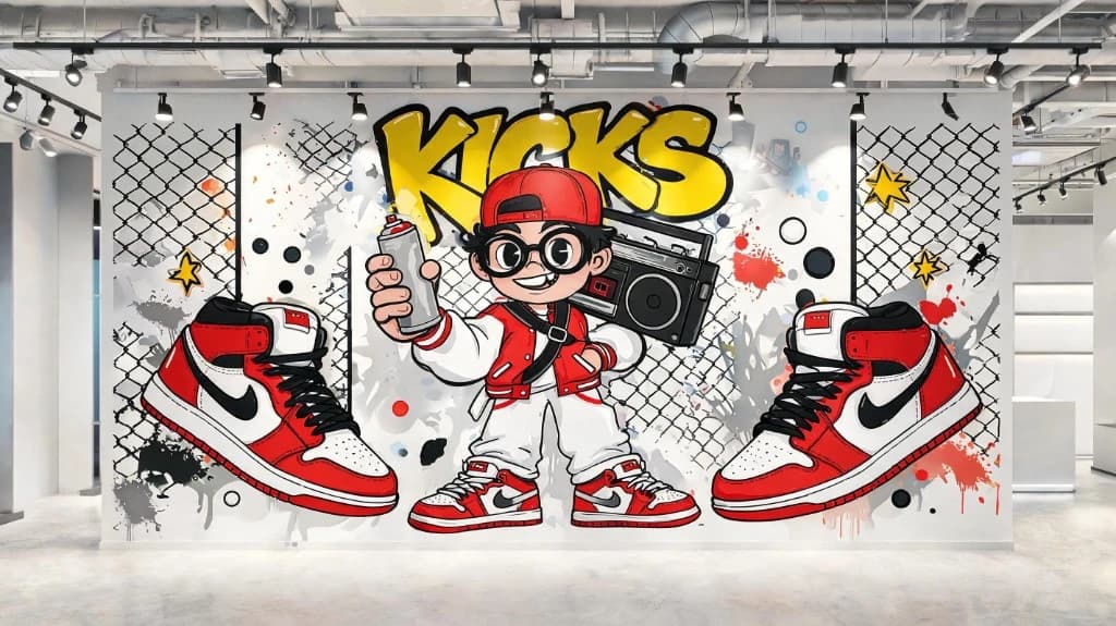 Give Every Design Real Street Energy