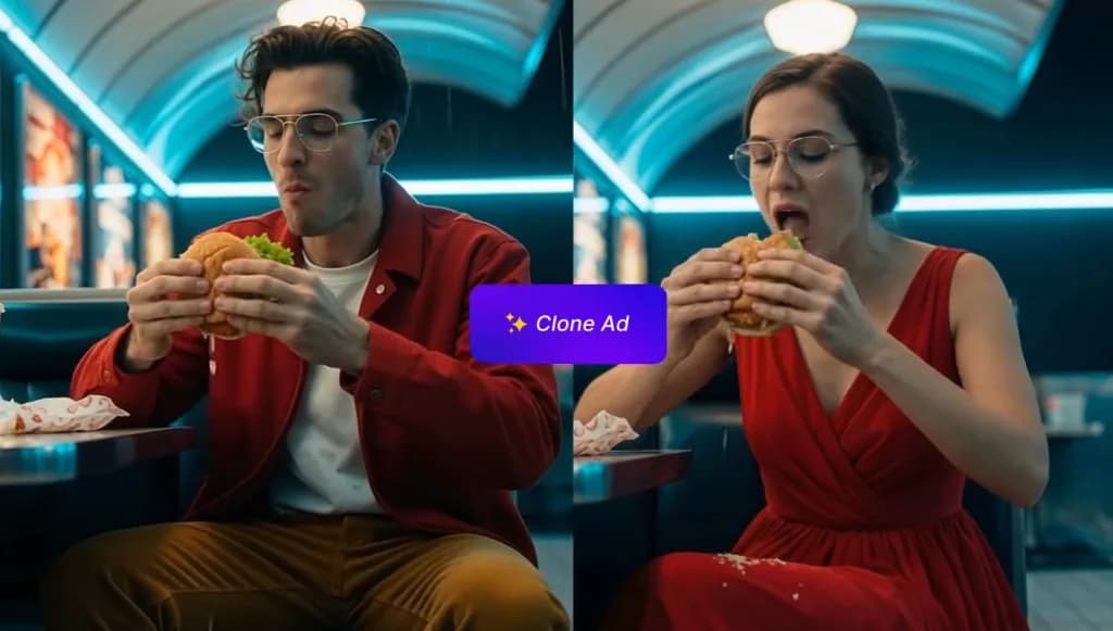 Video poster