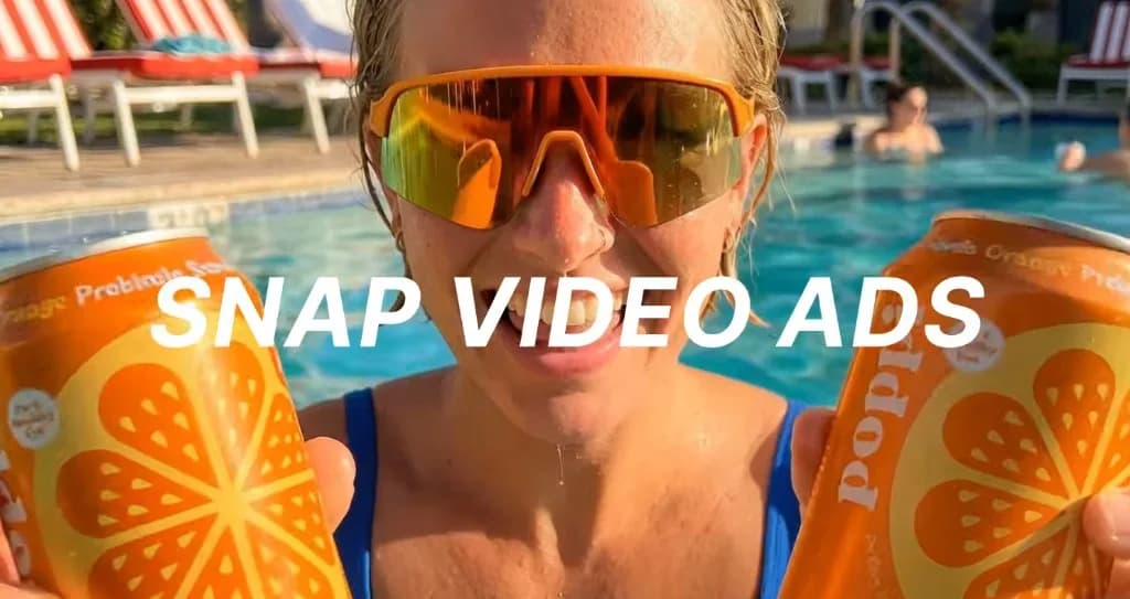 Video poster