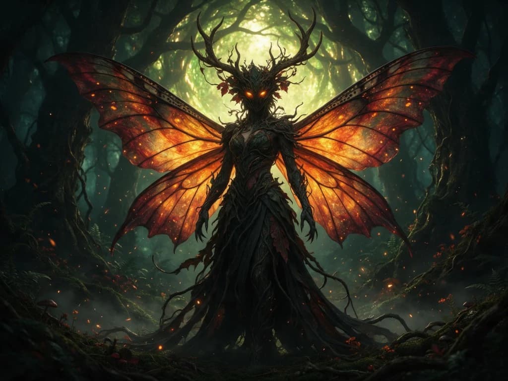Shape Heroes, Creatures, and Artifacts