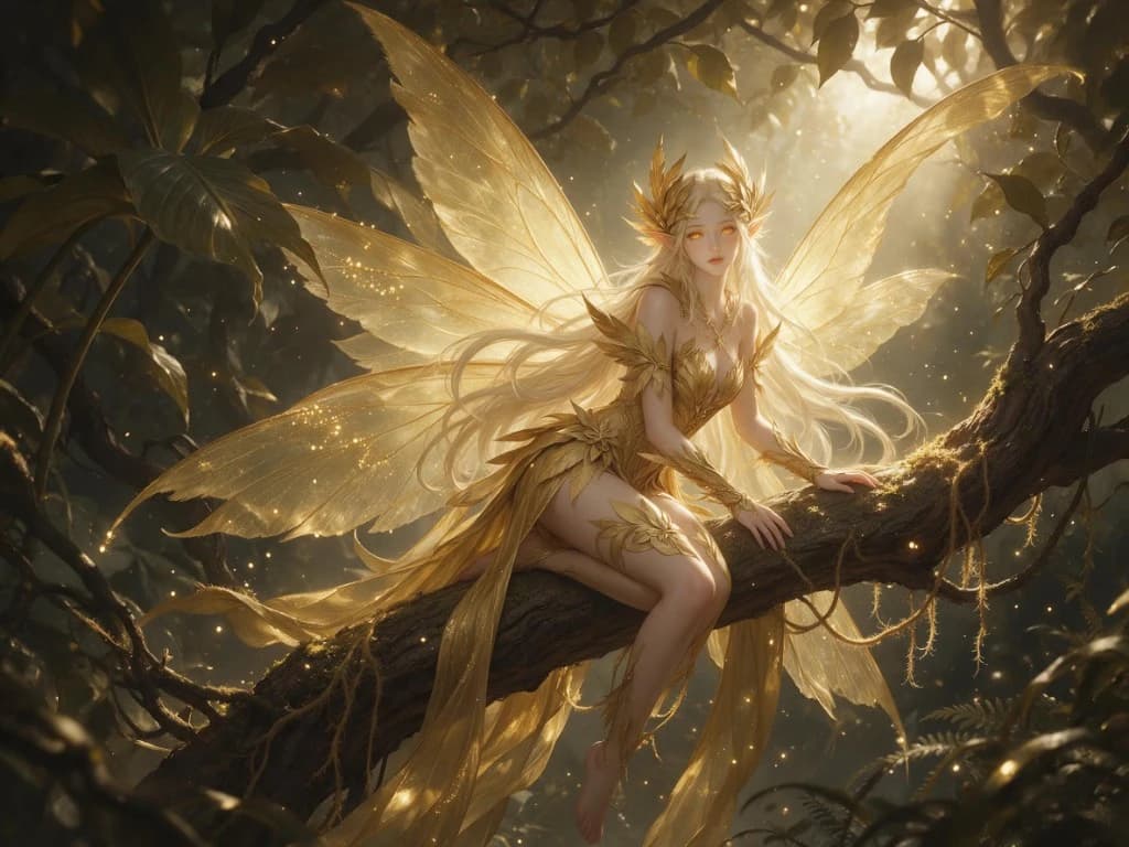 Explore Distinct Fantasy Directions