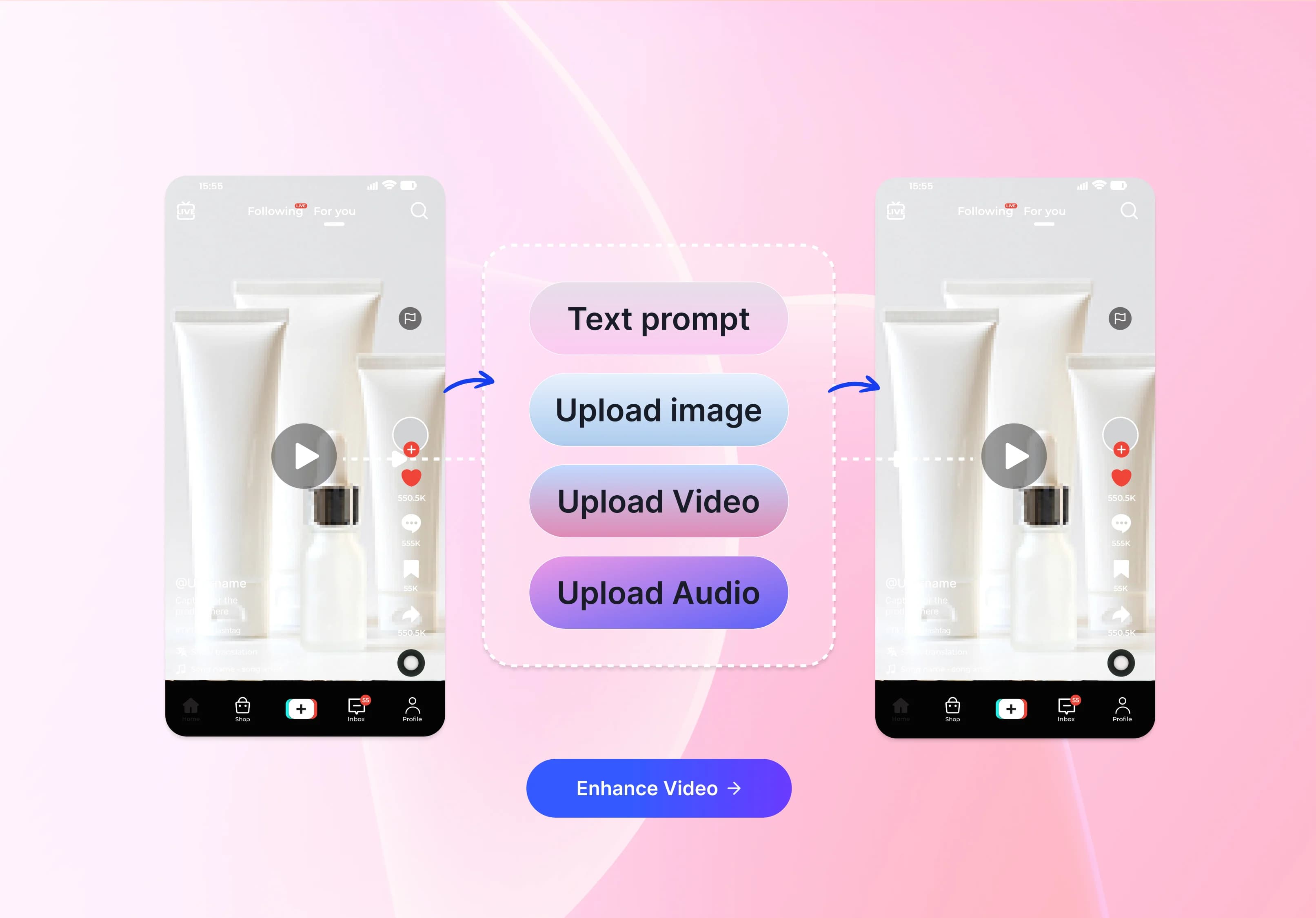 How to make UGC-style ads with AI Avatars
