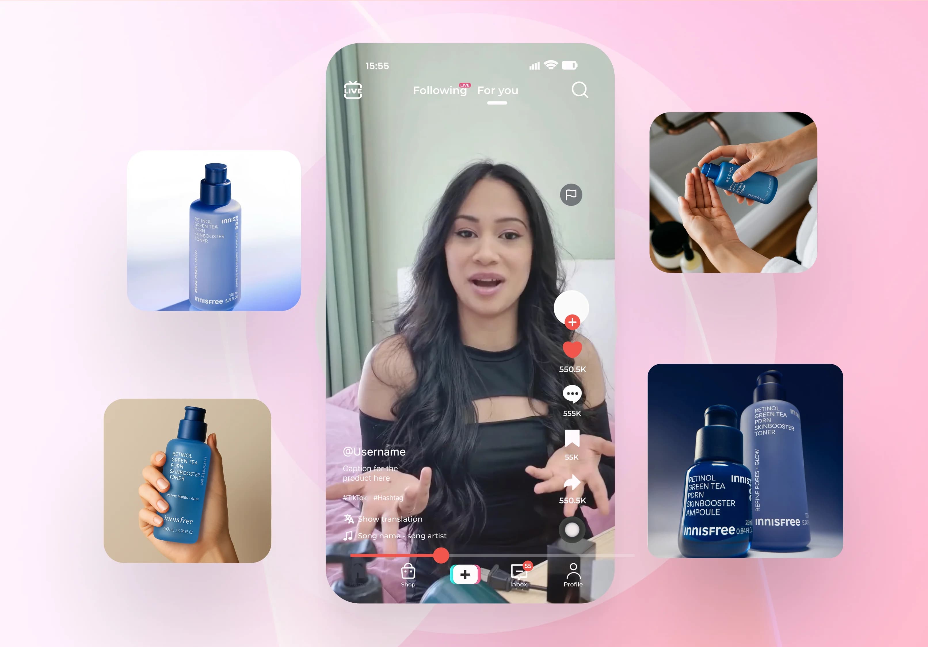 How to use VidRemix to create more ad variants
