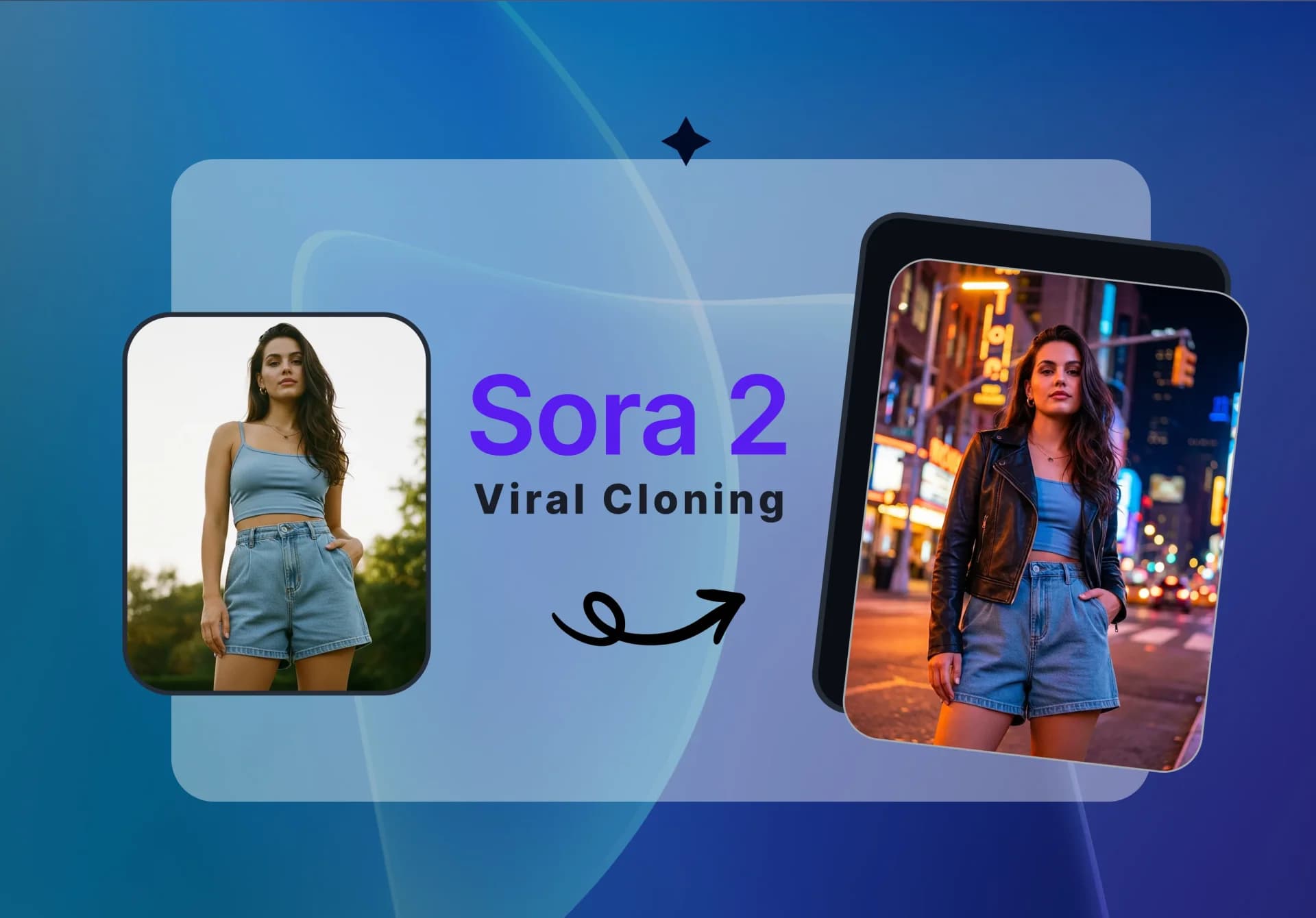 VidRemix — remix and viral cloning workflow
