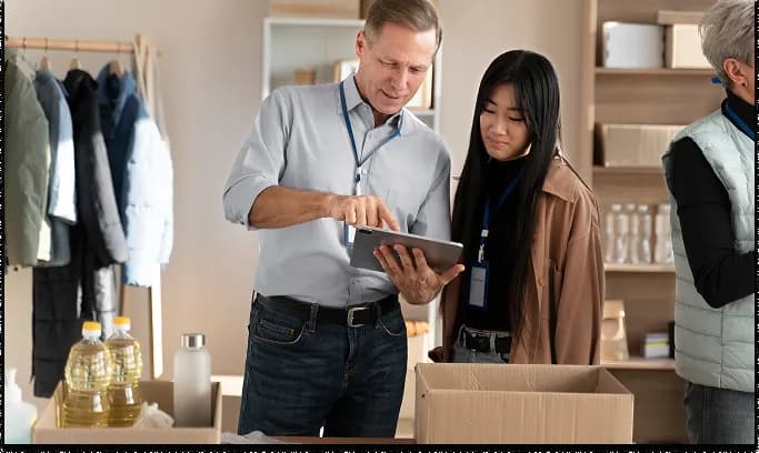 Social Media Managers