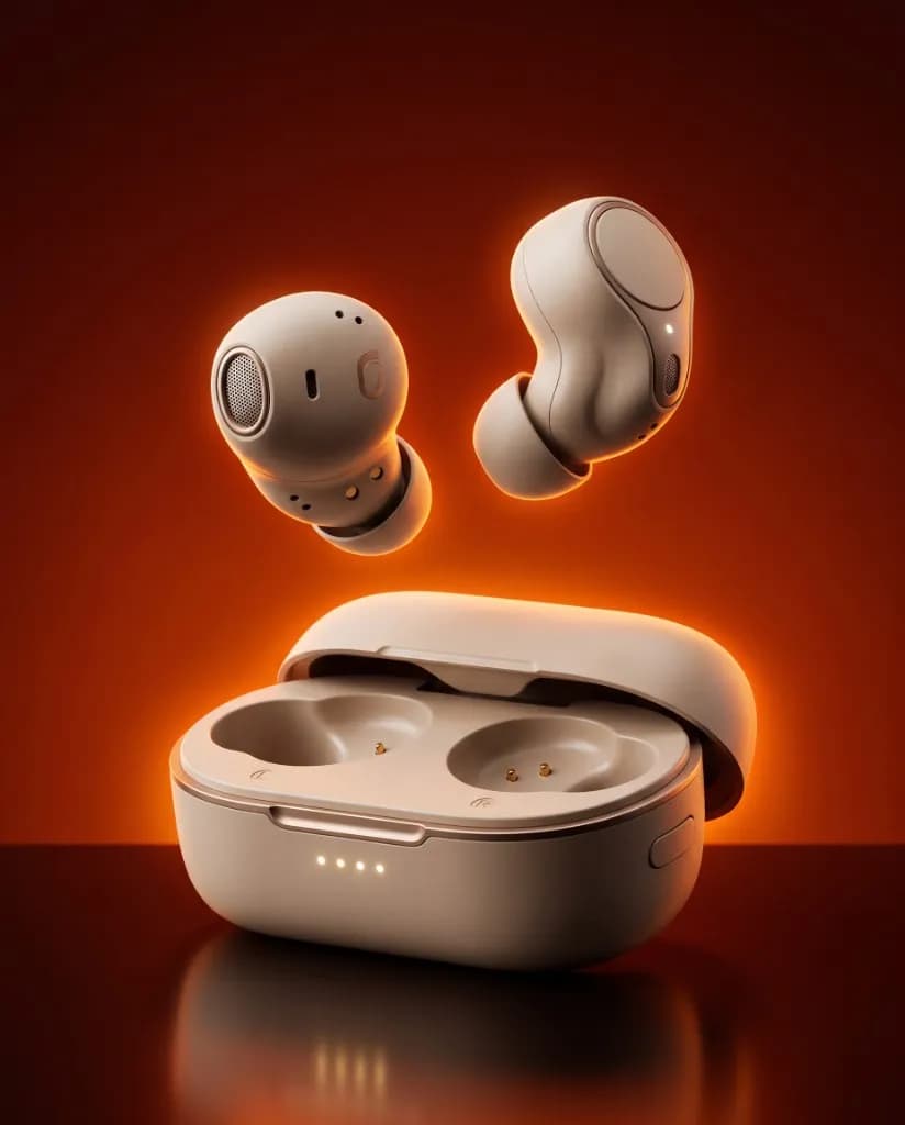 Product Promotion