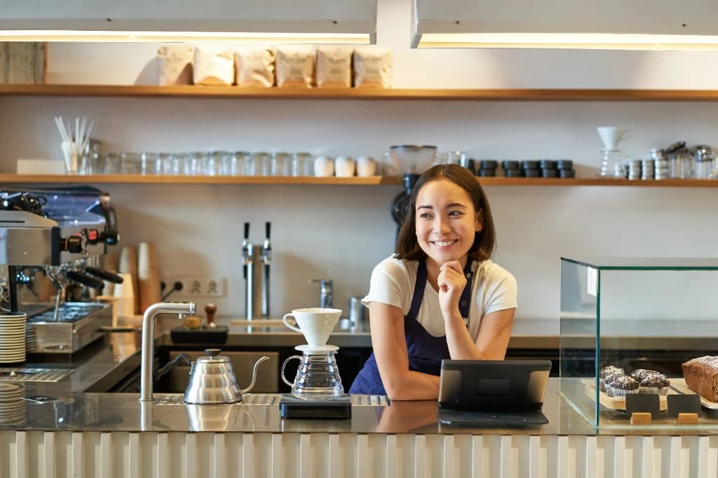 Small-Business Rebrands
