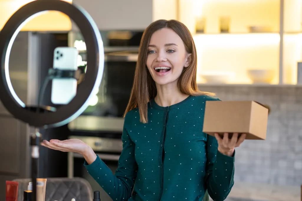 TikTok Shop Sellers
