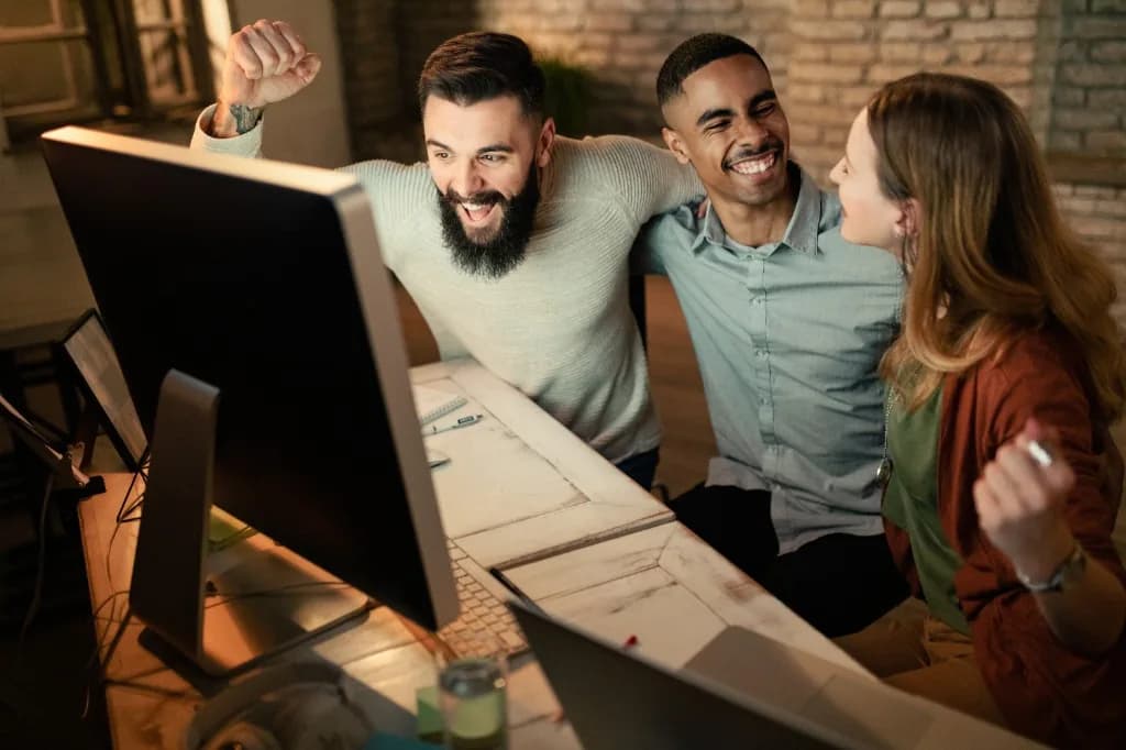 Marketers de paid social