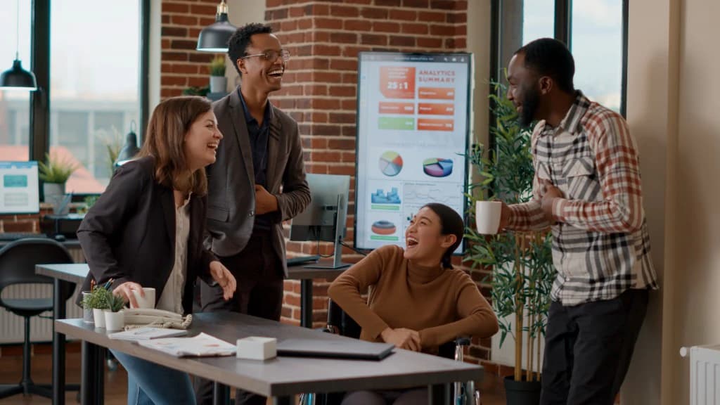Brand Teams