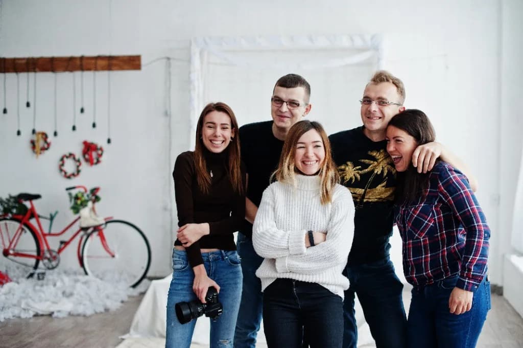 Content teams