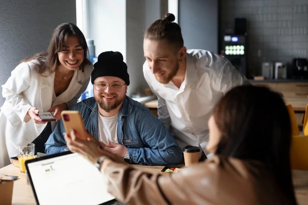 Marketing Teams