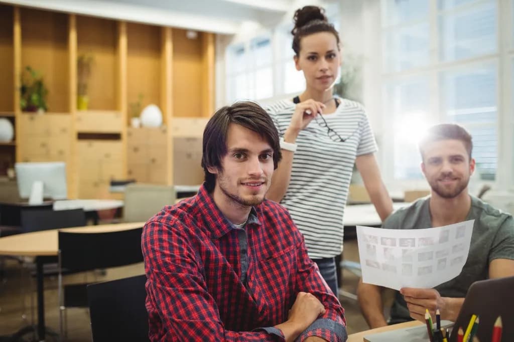 Creative Teams