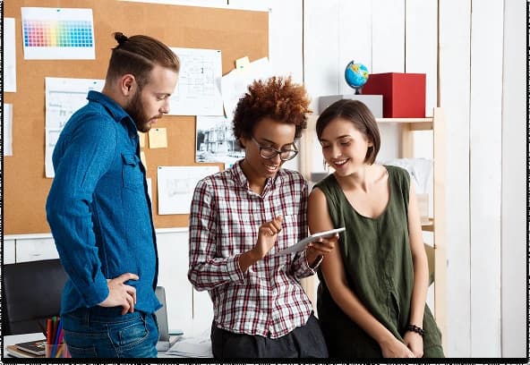 Marketplace & Catalog Teams
