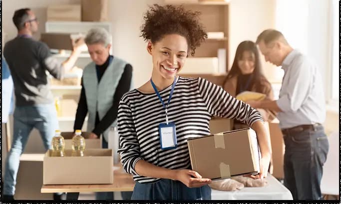 For Shopify & Amazon Sellers