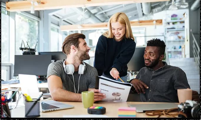 For Marketing Agencies