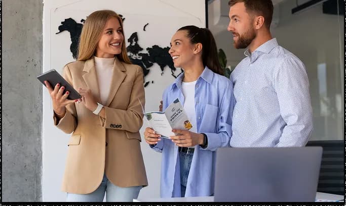 For International Brands