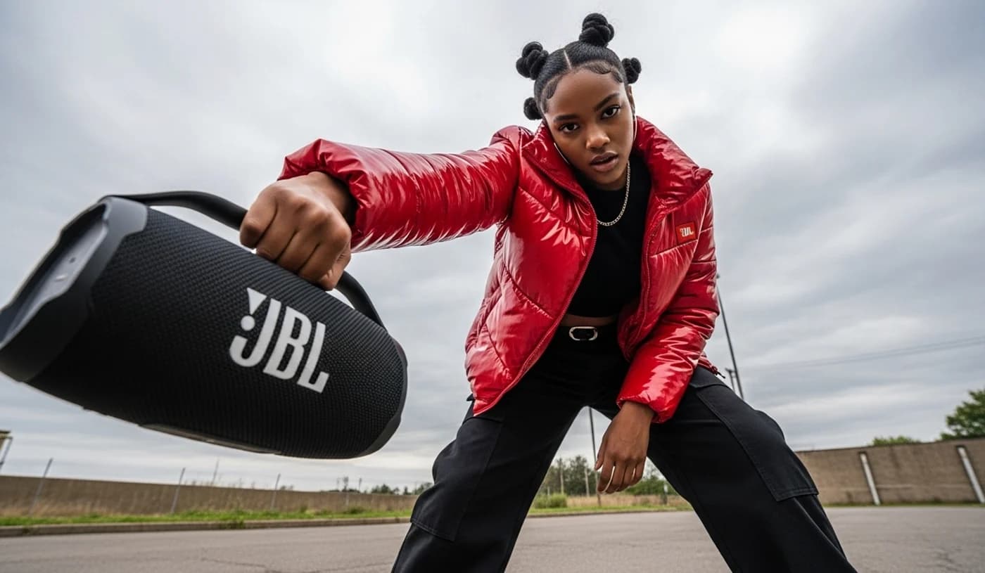 E-Commerce Product Demo