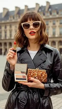 Performance Ready Output