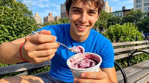 Faster market testing