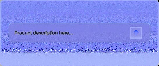 No Prompt Engineering Required