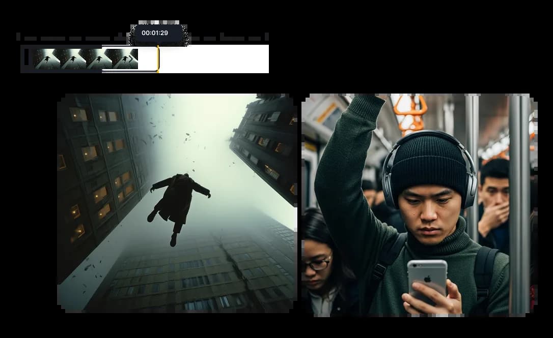 Transform product photos