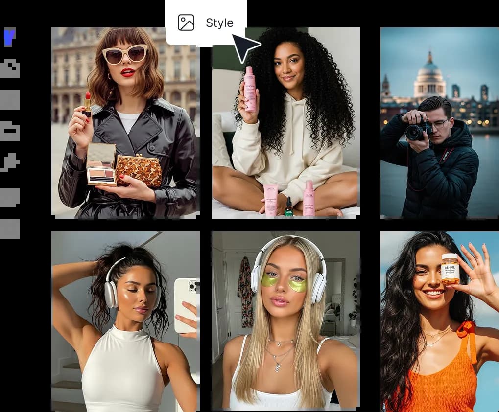 Scale without hiring