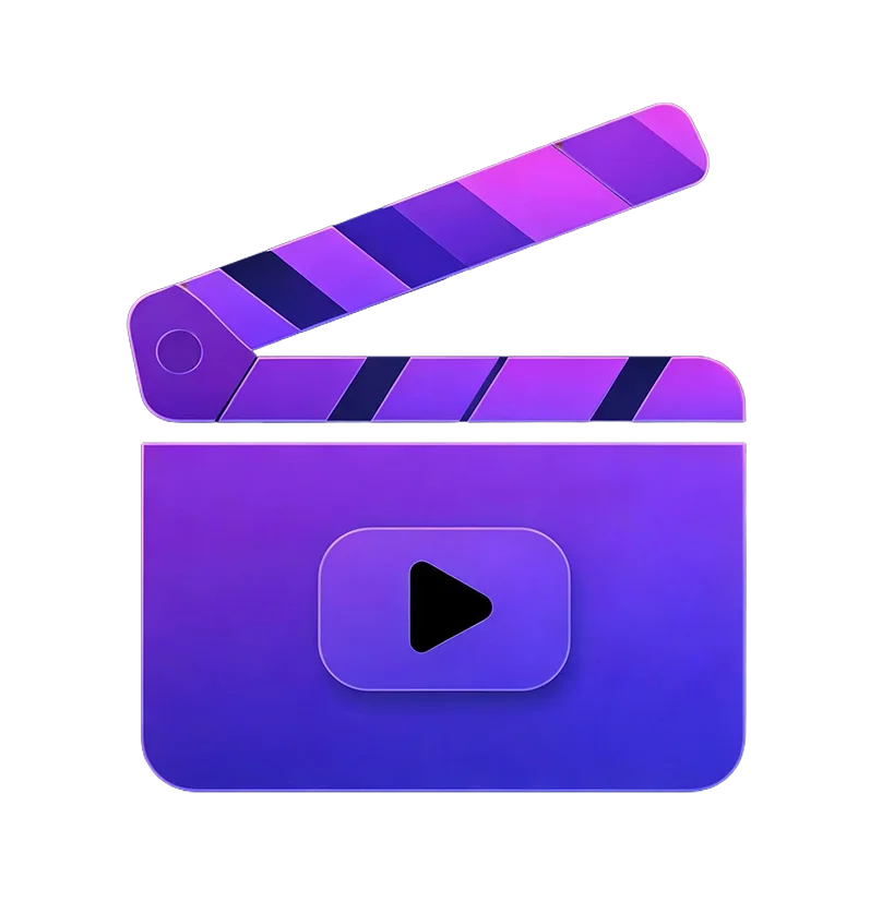 Creative and ads agent icon