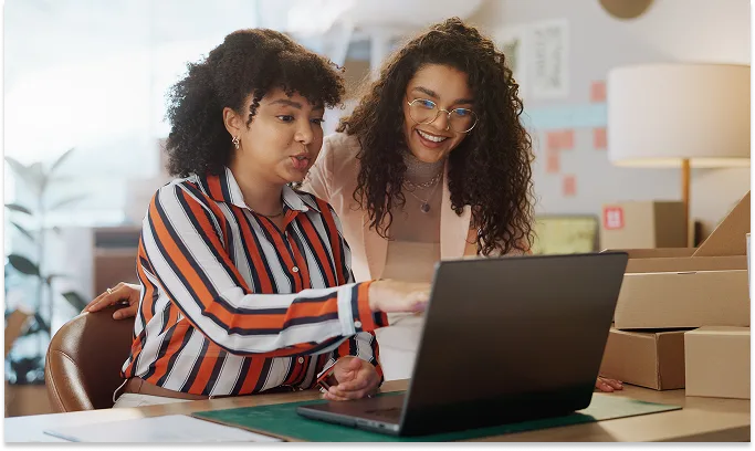 DTC Founders working