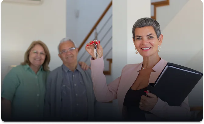 E-commerce team reviewing content