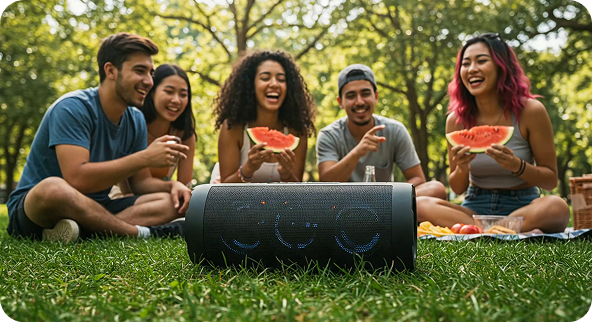 Negative prompt control for cleaner AI video output