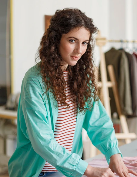 Clothing & Bags - Italy