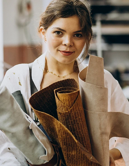 Clothing & Bags - Indonesia