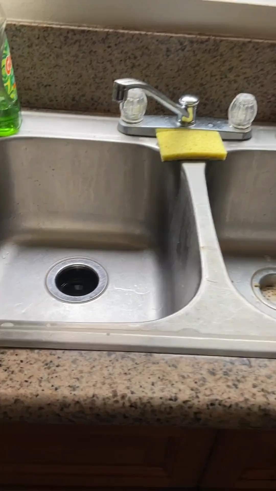 Tough Cleaning Job Into a Satisfying Product Demo