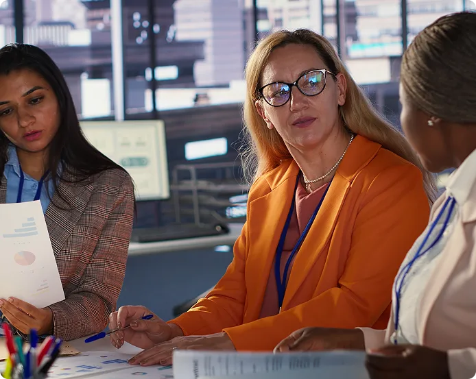 Agencies Team Meeting