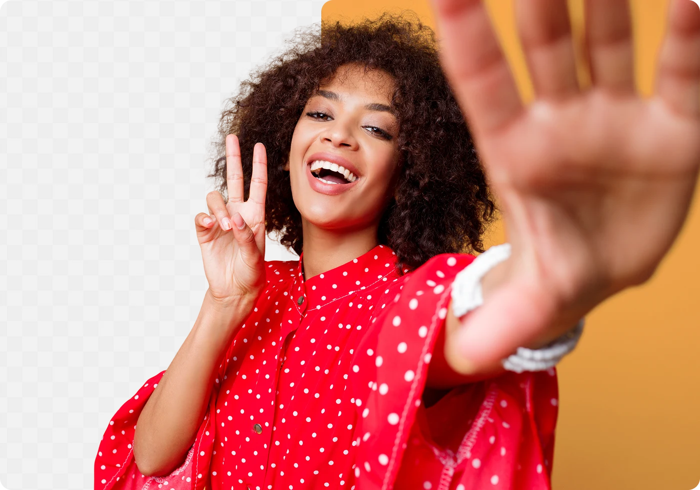 Background removal demo