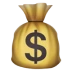 Grant program badge icon