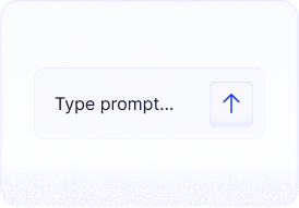 Prompt (Describe Your Product) Optional